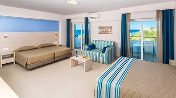 Allsun Irene Palace