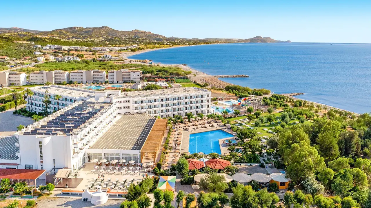 Allsun Irene Palace