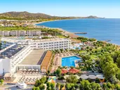 Allsun Irene Palace
