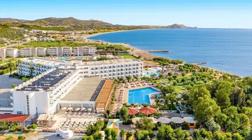 Allsun Irene Palace