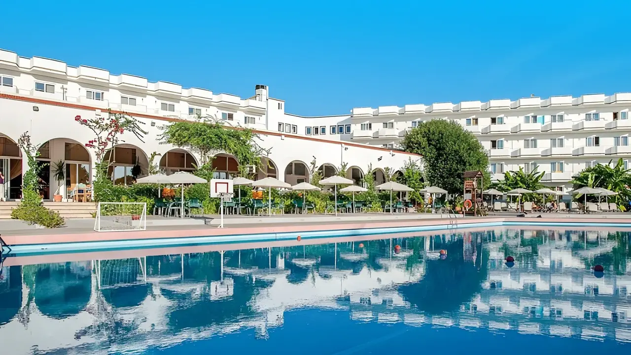 Allsun Irene Palace