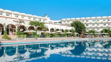 Allsun Irene Palace