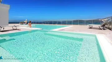 Alma di Alghero