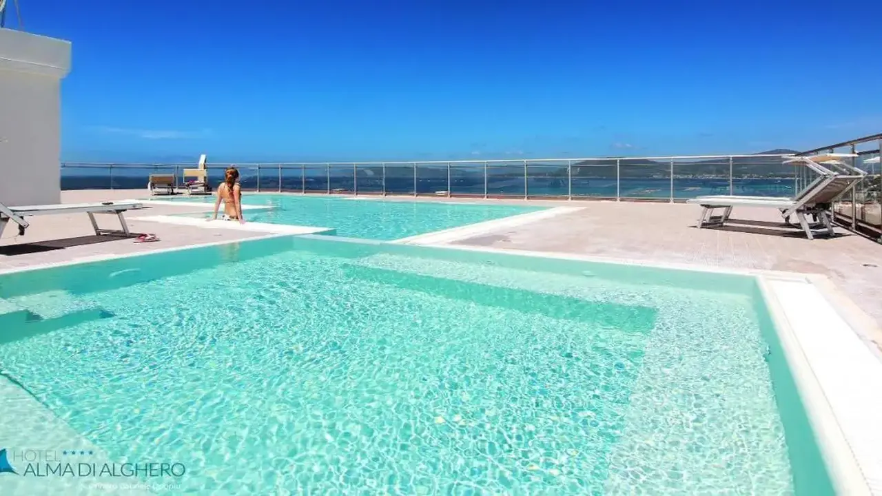 Alma di Alghero