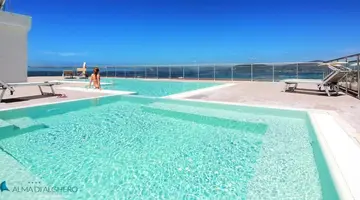 Alma di Alghero