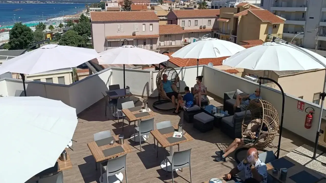 Alma di Alghero