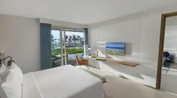 Alma Resort