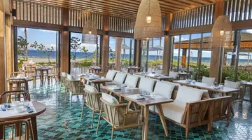 Alma Resort