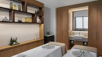 Alma Resort