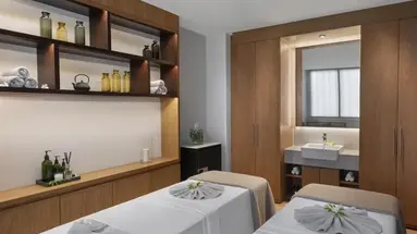Alma Resort