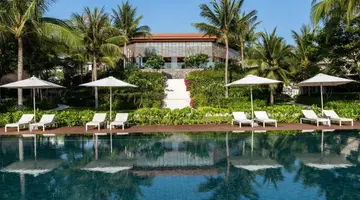 Alma Resort