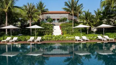 Alma Resort