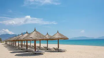 Alma Resort