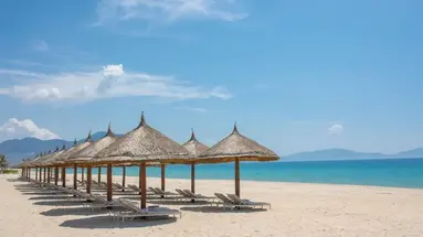 Alma Resort