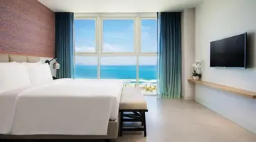 Alma Resort