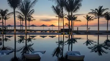 Alma Resort