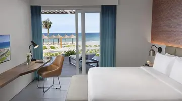 Alma Resort
