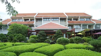 Almanity Hoi An Resort and Spa