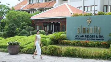 Almanity Hoi An Resort and Spa