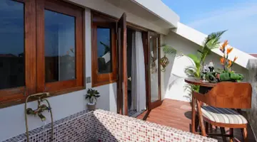 Almanity Hoi An Resort and Spa