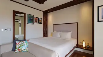 Almanity Hoi An Resort and Spa