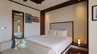 Almanity Hoi An Resort and Spa