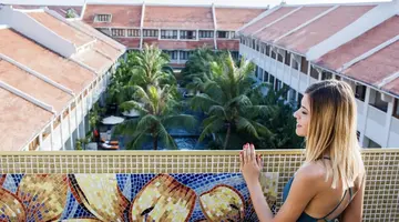 Almanity Hoi An Resort and Spa