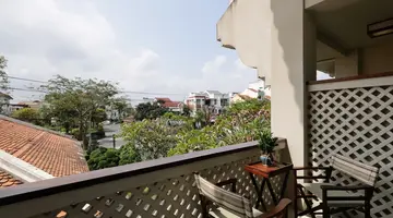 Almanity Hoi An Resort and Spa