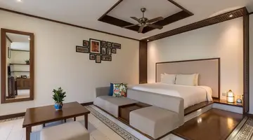 Almanity Hoi An Resort and Spa