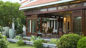 Almanity Hoi An Resort and Spa