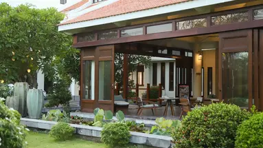 Almanity Hoi An Resort and Spa