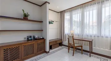 Almanity Hoi An Resort and Spa