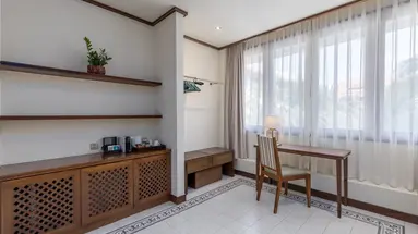 Almanity Hoi An Resort and Spa