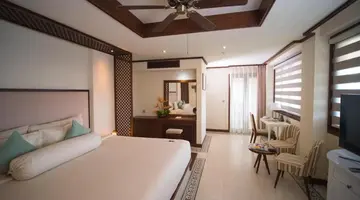 Almanity Hoi An Resort and Spa