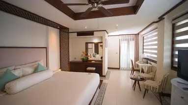 Almanity Hoi An Resort and Spa