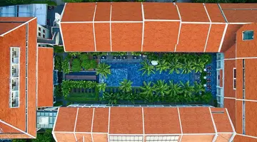 Almanity Hoi An Resort and Spa