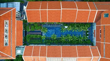 Almanity Hoi An Resort and Spa