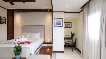 Almanity Hoi An Resort and Spa