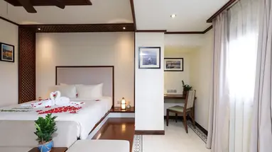 Almanity Hoi An Resort and Spa
