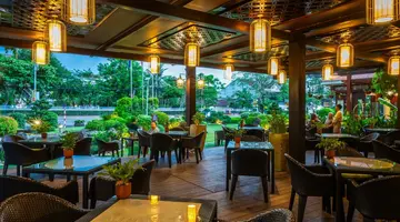 Almanity Hoi An Resort and Spa