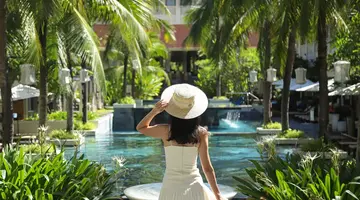 Almanity Hoi An Resort and Spa