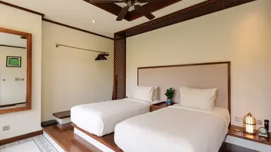 Almanity Hoi An Resort and Spa