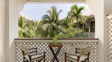 Almanity Hoi An Resort and Spa