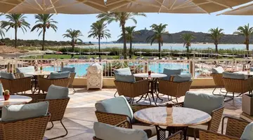 ALMAR TIMI AMA HOTEL