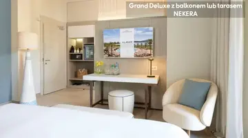 ALMAR TIMI AMA HOTEL