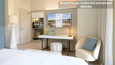 ALMAR TIMI AMA HOTEL