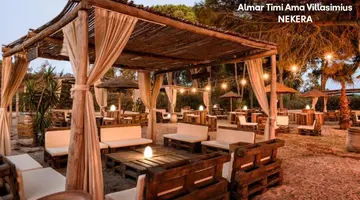 ALMAR TIMI AMA HOTEL