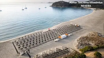 ALMAR TIMI AMA HOTEL