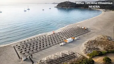 ALMAR TIMI AMA HOTEL