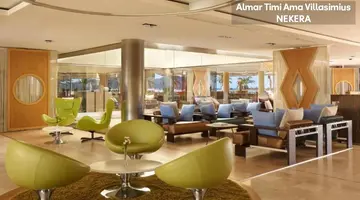 ALMAR TIMI AMA HOTEL
